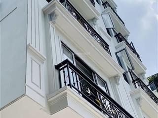 Bán nhà lê trọng tấn, ô tô đỗ cửa, lô góc, xây mới 5 tầng, 4m mặt tiền, nhà đẹp nội thất ở ngay