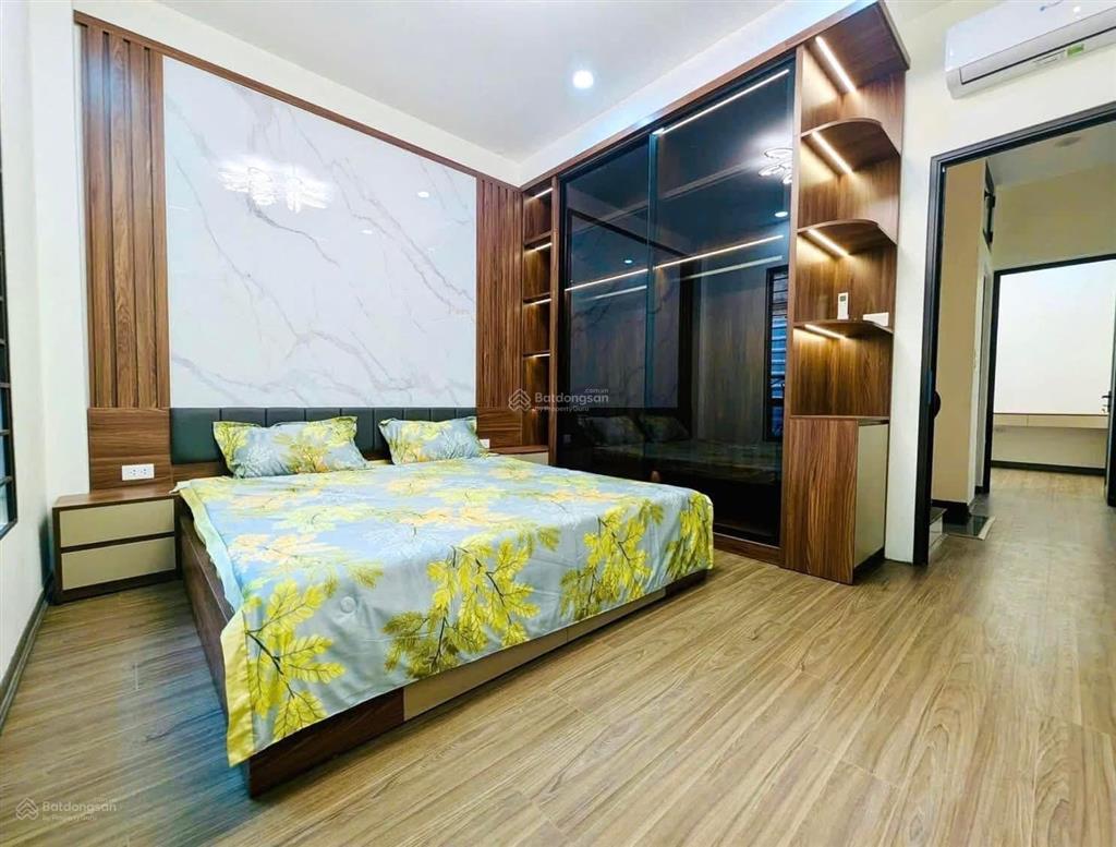 Bán nhà phố thượng đình, 10m ra ô tô tránh, 30m ra phố, vừa ở vừa cho thuê, nhà đẹp full nội thất
