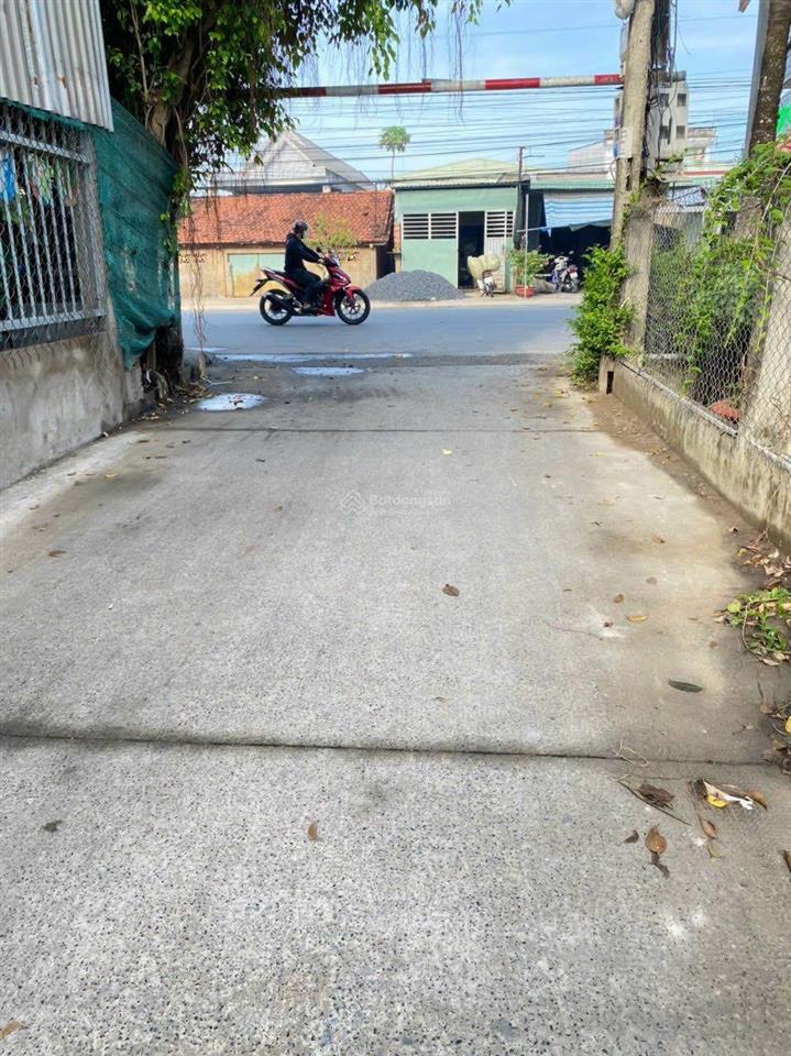 Gò đen, hạ giá bán lỗ đất đường xe hơi, 5x20, shr, thổ cư 100%, gần chợ gò đen bến lức, 1.2 tỷ tl