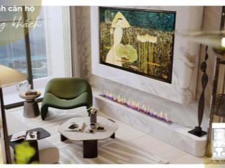 Bán căn 3 phòng ngủ  view biển mỹ khê  ngay phố tây an thượng, đà nẵng  sở hữu lâu dài.