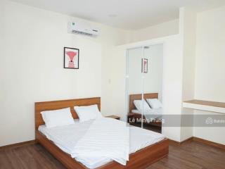 Sở hữu ngay tòa căn hộ 2 mặt tiền cách biển 200m, gần khu an thượng sẵn dòng tiền 300tr/năm