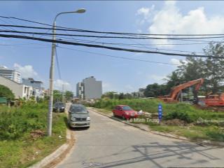 Lô đất 3 mt mỹ đa đông  ngang 21m  sát biển võ nguyên giáp