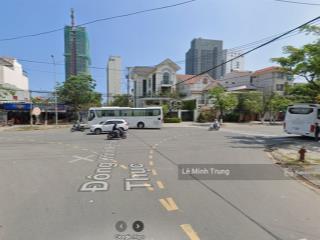 Siêu phẩm cặp đông kinh nghĩa thục hót nhất sơn trà giá nhỉnh 28,5m gần biển phạm văn đồng