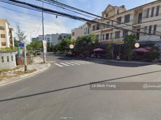 Bán lô đất 2 mt trước sau phan tứ  ngang 8m  sát biển 100m