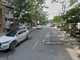 Lô góc 2 mt dương đình nghệ  192m2  khu khách tây đông quanh năm