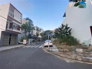 Lô góc lê lâm 136m2 ngang 10m  hưởng lợi từ 2 tòa 28 tầng mới