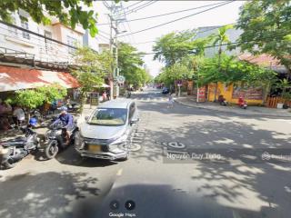 Lô đất biển hiếm  gần châu thị vĩnh tế & ngô thì sĩ đi bộ 400m ra biển