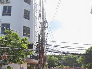 Lô đất hiếm trục du lịch trần văn dư 140m2  cách biển 100m