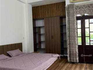 Nhà 3 tầng 3 mê  kiệt võ nguyên giáp  đi bộ 100m ra mỹ khê  view công viên ô tô đỗ cửa