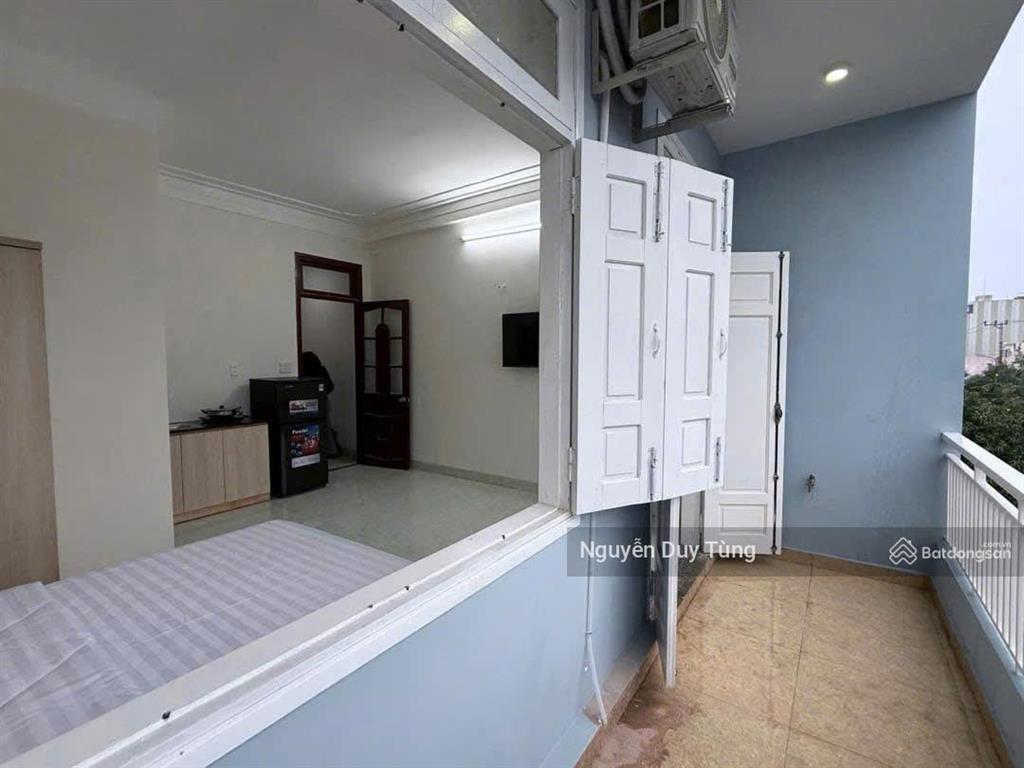 Nhỉnh 10 tỷ sở hữu ngay nhà 3 tầng mt nguyễn đình trân  đường 7.5m  cách biển 200m