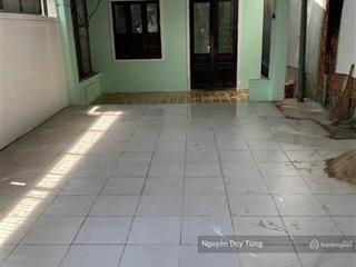 Bán đất tặng nhà mt dương đình nghệ  phố hàn du lịch sầm uất  thông thẳng biển