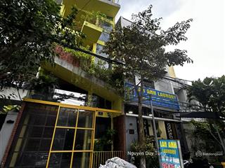 Dự kiến 100150tr/tháng xây toà căn hộ võ như hưng ngang 10m, gần trường kinh tế, view pháo hoa đn