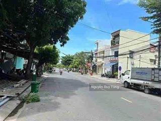 Bán lô đất lớn đường trần duy chiến  ngang 11m  gần biển phạm văn đồng