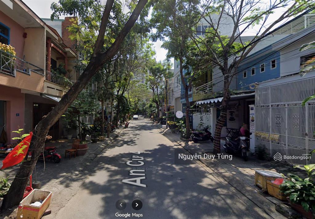 Bán cặp đất an cư 4  ngang 9m  chỉ 300m ra biển phạm văn đồng