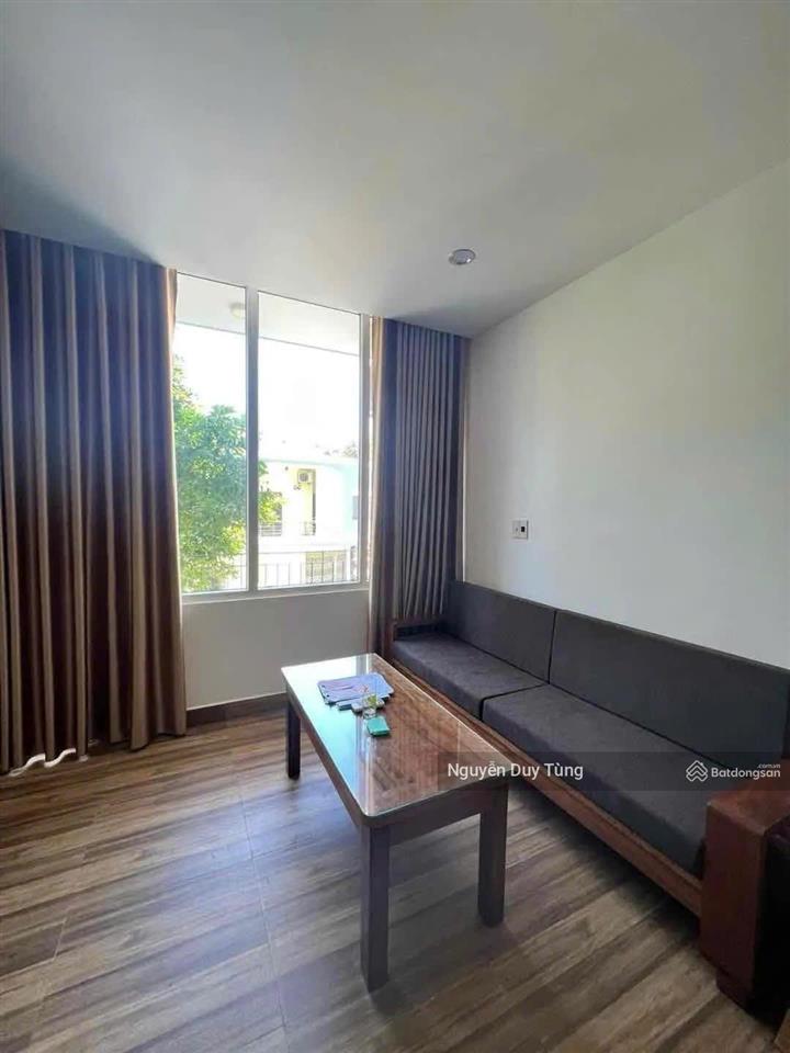 Siêu phẩm căn hộ biển  lô góc 2 mt chính hữu  dòng tiền 150tr/tháng