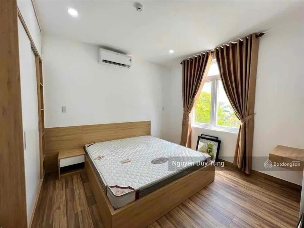 Siêu phẩm căn hộ biển  lô góc 2 mt chính hữu  dòng tiền 150tr/tháng