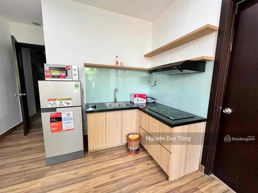 Siêu phẩm căn hộ biển  lô góc 2 mt chính hữu  dòng tiền 150tr/tháng