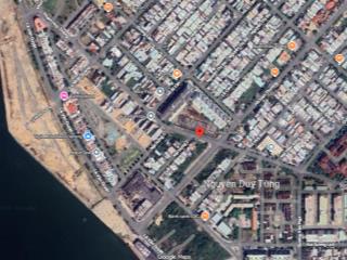 Lô đất khủng  view sông hàn  mặt tiền phạm huy thông  xây đến 9 tầng  2x tỷ