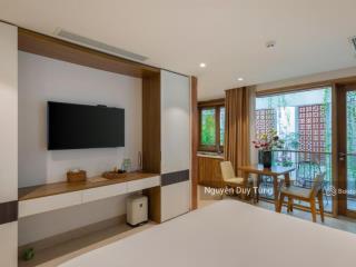 Gần 40 phòng căn hộ với 2,5 tỷ/năm cần bán boutique gần đường võ nguyên giáp giá chỉ 3x tỷ