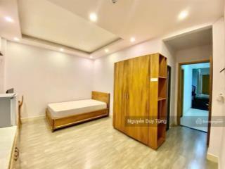 Giảm giá mạnh  toà căn hộ 6 tầng dương đình nghệ  dòng tiền 120 triệu/tháng  có thang máy