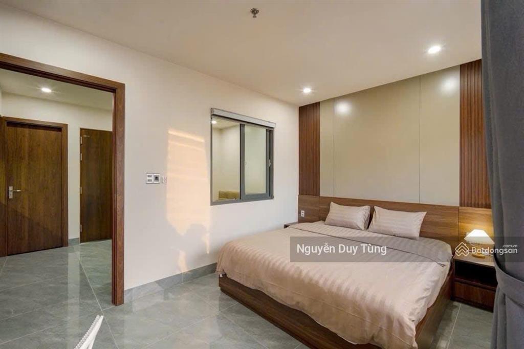 Hot! toà căn hộ phố tây an thượng  gần biển  khai thác airbnb dòng tiền 80 triệu/tháng