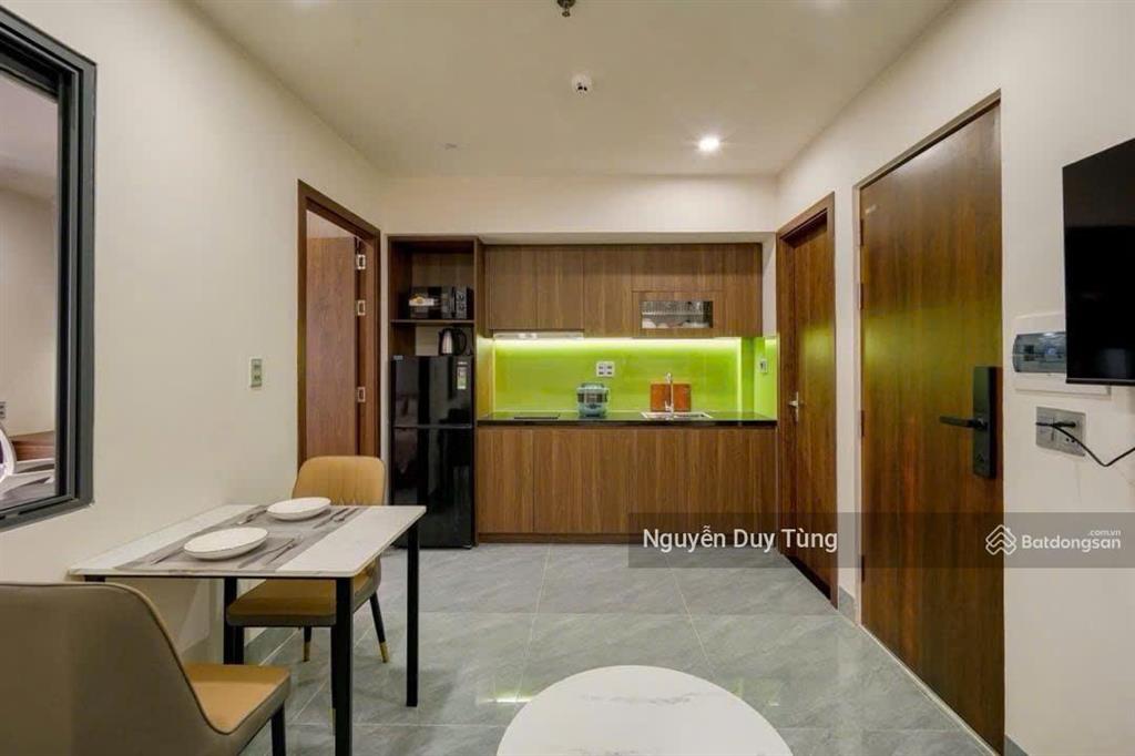 Hot! toà căn hộ phố tây an thượng  gần biển  khai thác airbnb dòng tiền 80 triệu/tháng