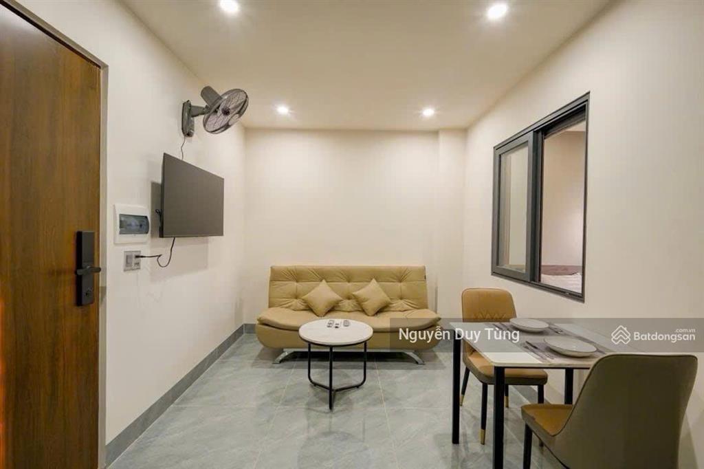 Hot! toà căn hộ phố tây an thượng  gần biển  khai thác airbnb dòng tiền 80 triệu/tháng
