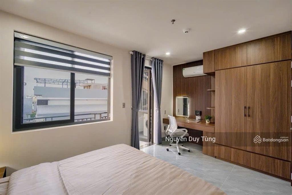 Hot! toà căn hộ phố tây an thượng  gần biển  khai thác airbnb dòng tiền 80 triệu/tháng