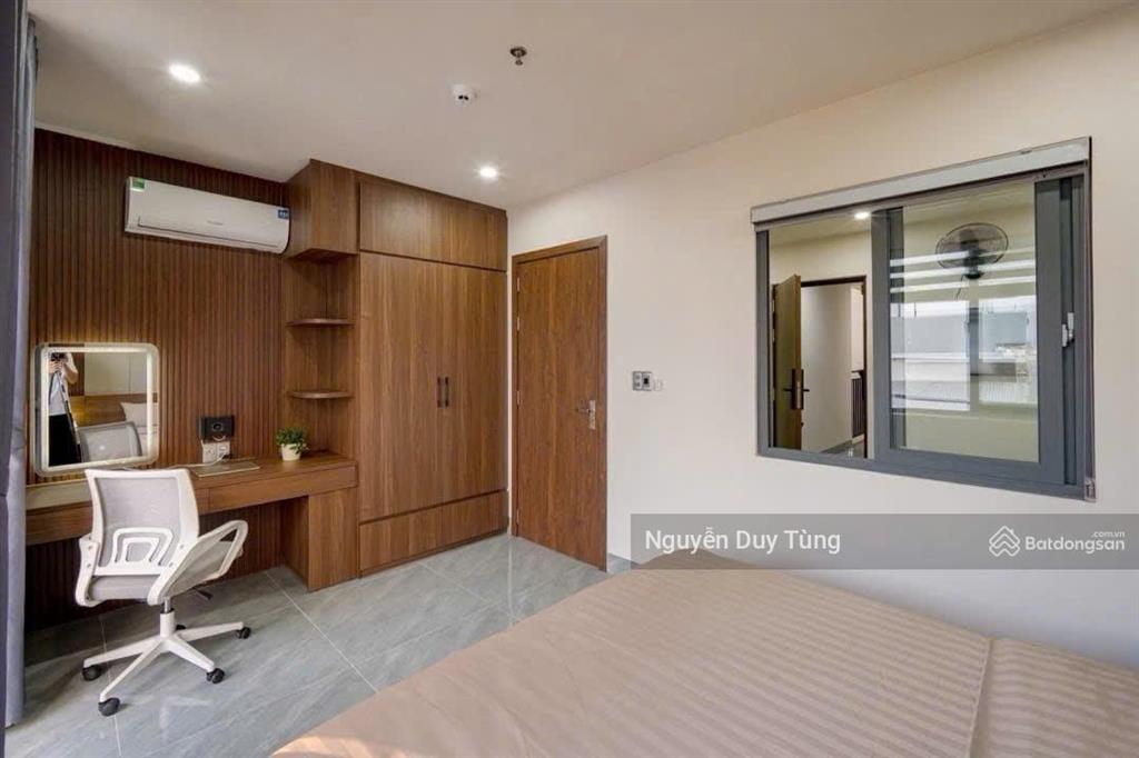 Hot! toà căn hộ phố tây an thượng  gần biển  khai thác airbnb dòng tiền 80 triệu/tháng