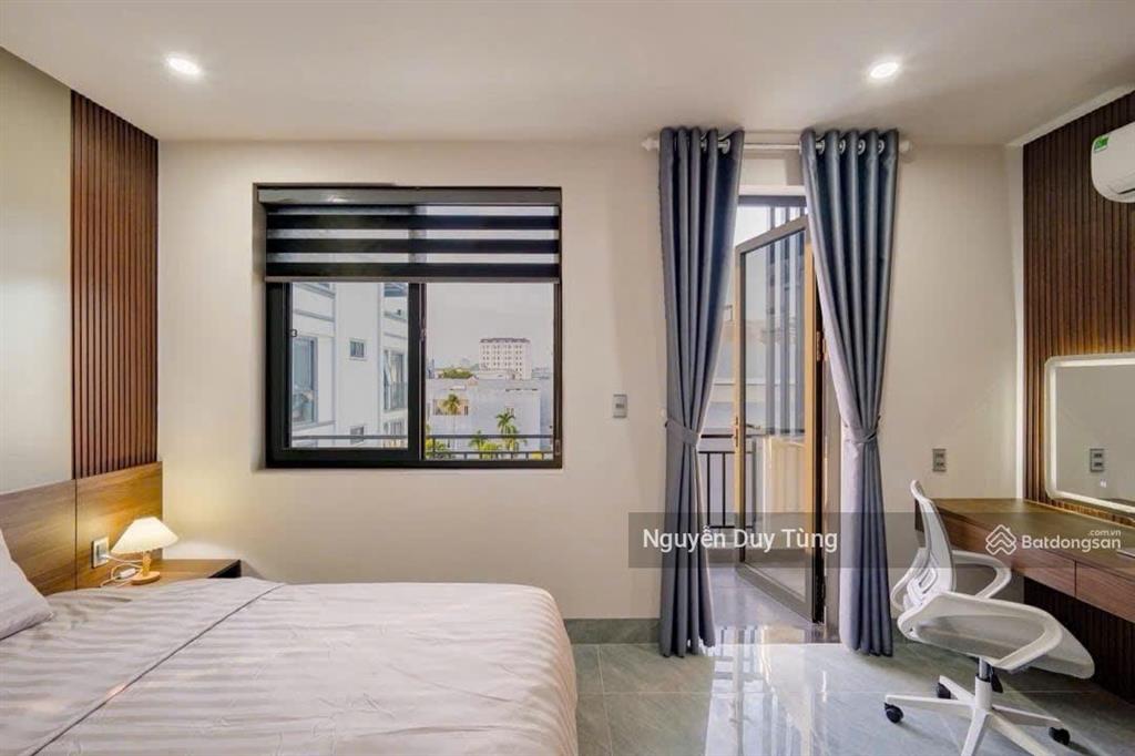 Hot! toà căn hộ phố tây an thượng  gần biển  khai thác airbnb dòng tiền 80 triệu/tháng