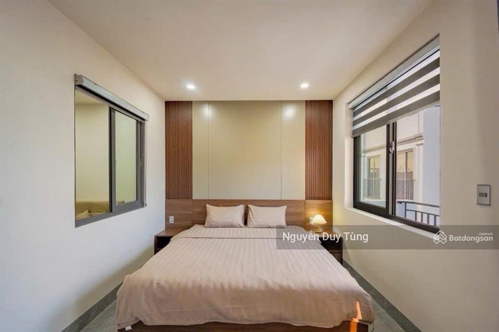 Hot! toà căn hộ phố tây an thượng  gần biển  khai thác airbnb dòng tiền 80 triệu/tháng
