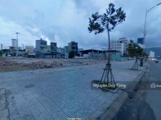 Lô đất view biển  võ nguyên giáp  sát khu khách sạn 5 sao