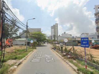 Siêu phẩm lô góc 2mt mỹ đa đông  sát phan tứ  dòng tiền 70tr/tháng