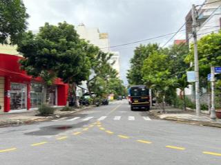 Siêu vị trí! lô góc 2mt loseby thông biển  ngang 6m