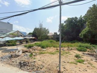 Hàng kín  lô đất siêu khủng mỹ đa đông  cách biển 500m