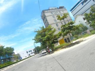 Bán nhà 3 tầng morrison  ngang 8m cực hiếm  đối diện harmony  sát biển