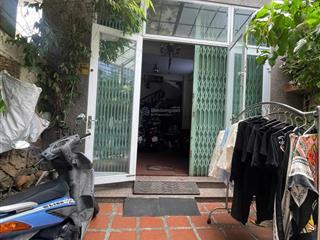 Chủ cần tiền ra gấp nhà tô hiến thành  100m chạm sóng biển mỹ khê  tâm điểm phố tây