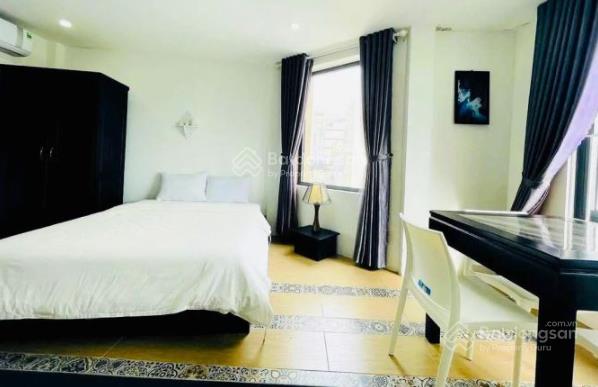 Tòa căn hộ 5 tầng góc 2 mt trần văn dư sát biển mỹ khê dòng tiền ổn định 26 tỷ