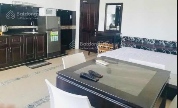 Tòa căn hộ 5 tầng góc 2 mt trần văn dư sát biển mỹ khê dòng tiền ổn định 26 tỷ