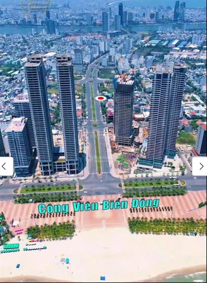 Lô đất siêu hiếm mt an thượng 6  đi bộ ra biển  trung tâm phố an thượng