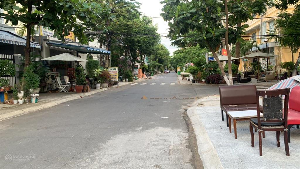 Lô đất siêu hiếm mt an thượng 6  đi bộ ra biển  trung tâm phố an thượng