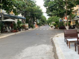 Lô đất siêu hiếm mt an thượng 6  đi bộ ra biển  trung tâm phố an thượng