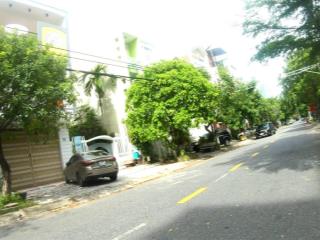 Hot! cặp dương đình nghệ  10m ngang  khu phố hàn quốc  dòng tiền 40tr/ tháng