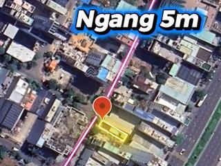 Bán đất đường lý thánh tông  khu phố hàn quốc  qh xây dựng 7 tầng
