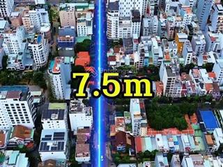 Ngô thi sĩ trục thông biển mỹ khê , mặt tiền lên tới 13 mét . cực kỳ hiếm