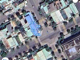 Góc đoàn khuê & bùi tá hán  ngay khu nam việt á