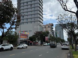 Bán đất mặt tiền trần hưng đạo view pháo hoa & novotel