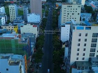 Cặp đất lê thước duy nhất còn xót lại  chỉ cách biển phạm văn đồng 200 mét