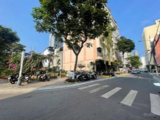 Lô góc 2 mặt tiền lý thánh tông  khu phố hàn quốc