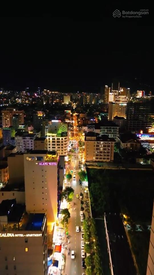Sập hầm! đ. võ nguyên giáp, được xd 9 tầng, view trực diện biển mỹ khê